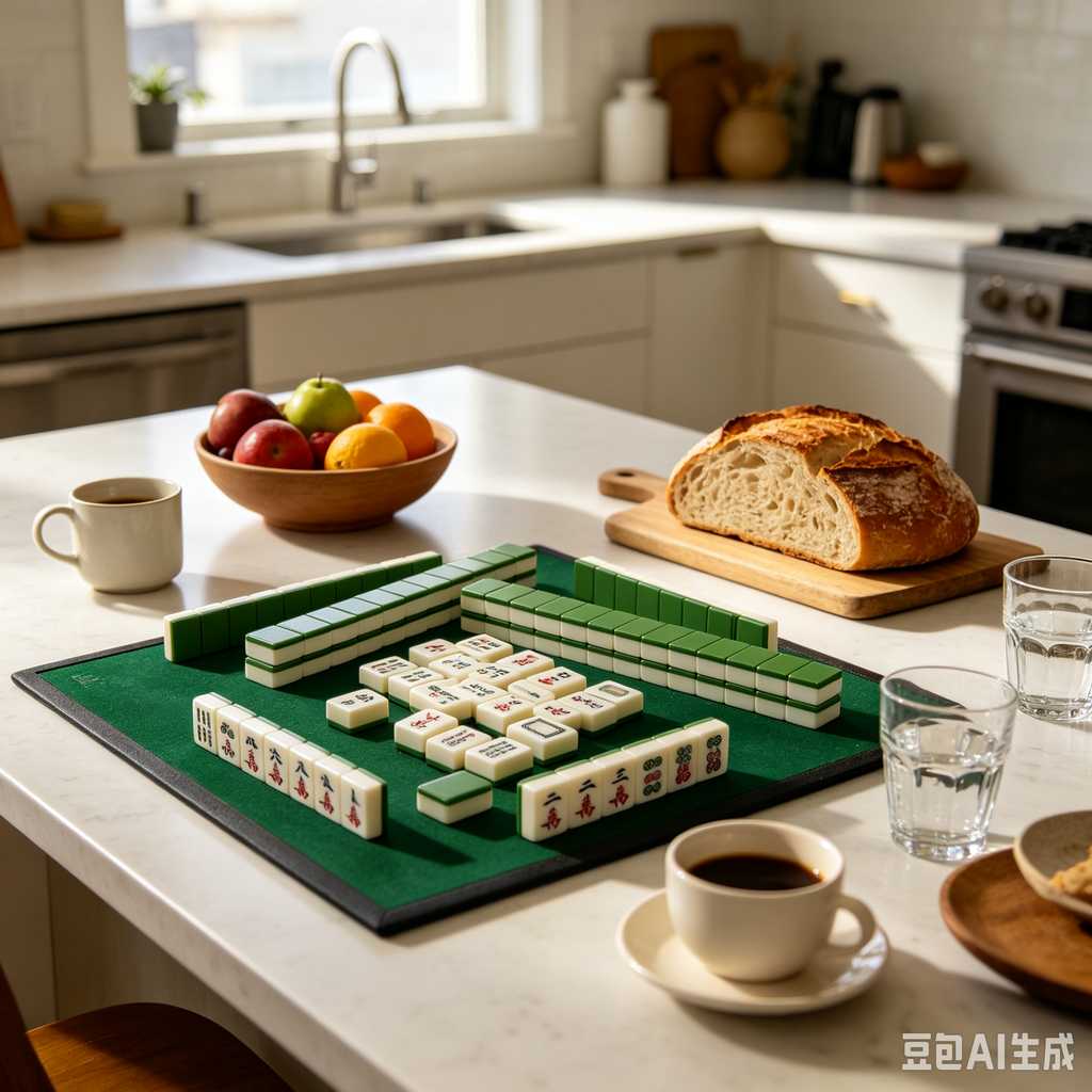 Linkoping,mahjong