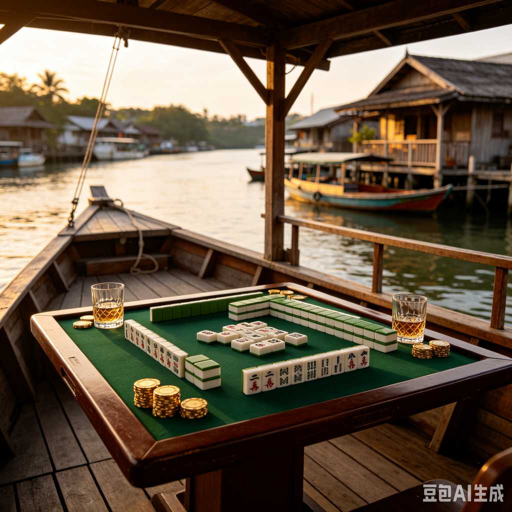 Daugavpils,mahjong