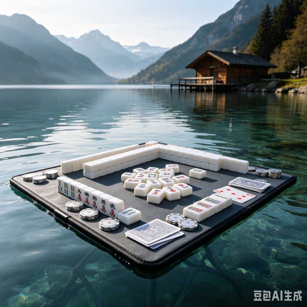 Orlando,mahjong