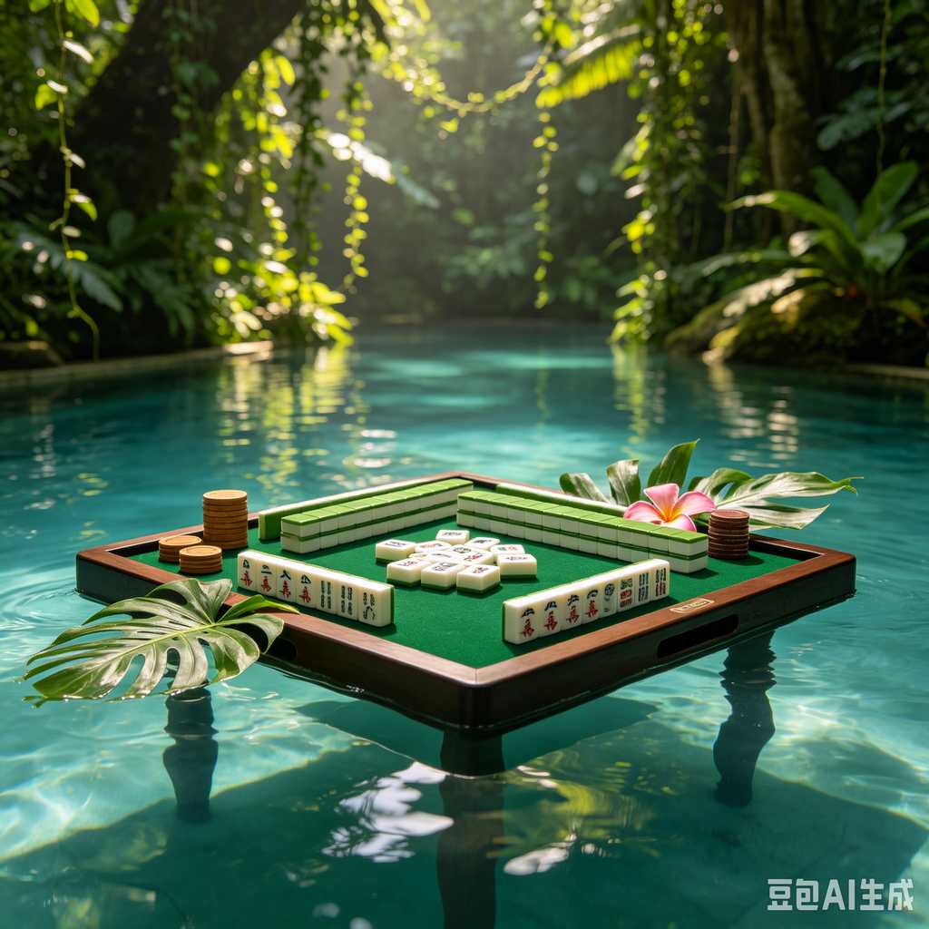 Ventura,mahjong