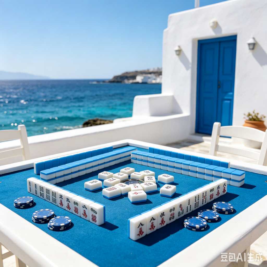 Zacatecas,mahjong