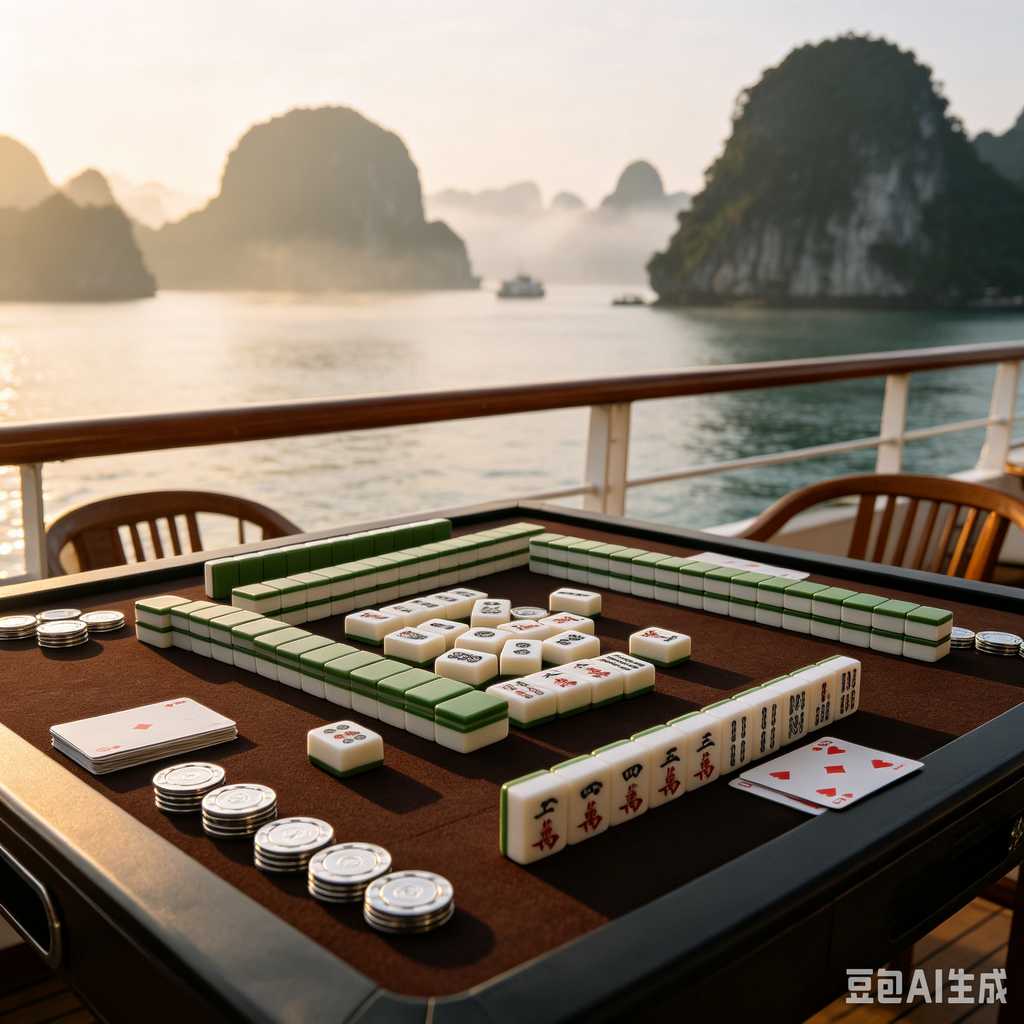 SanDiego,mahjong