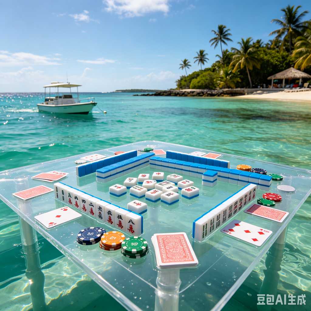 gathering game mahjong set