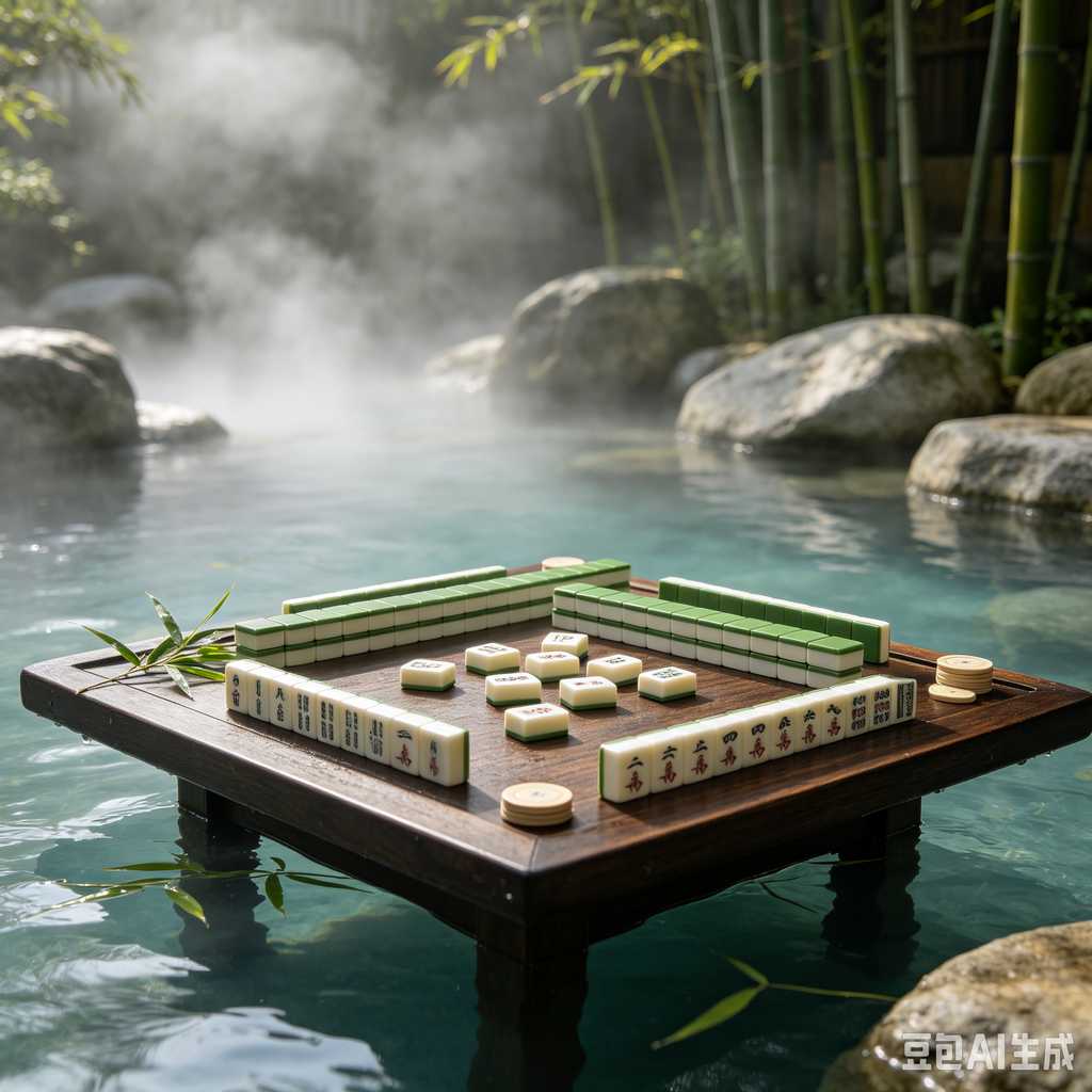 Leeds,mahjong