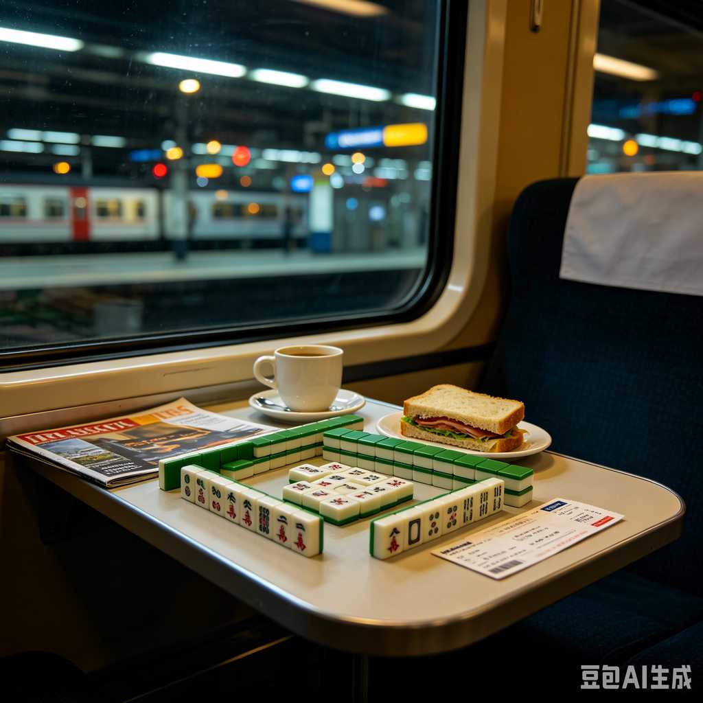 Charlottetown,mahjong