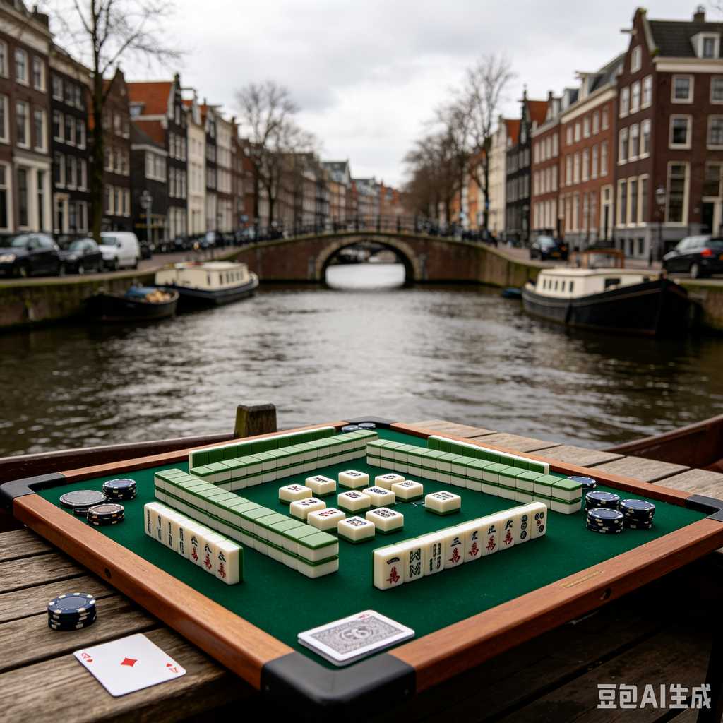 kaunas,mahjong