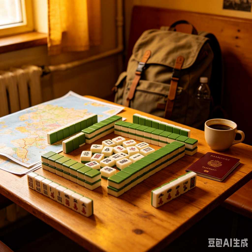 Lowell,mahjong
