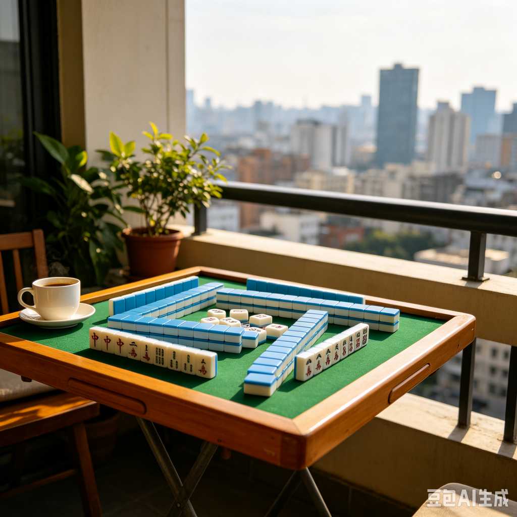 fast shipping mahjong set usa