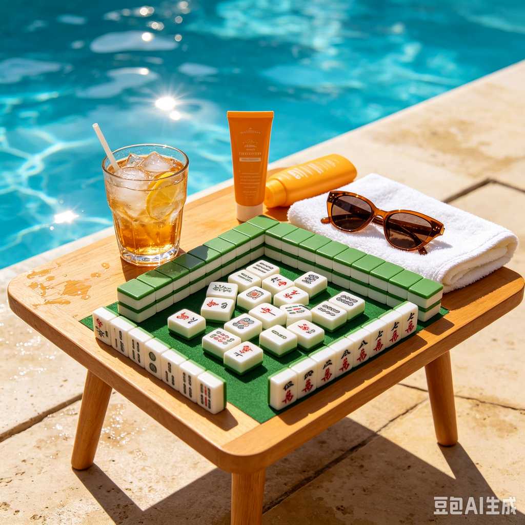 Alkmaar,mahjong