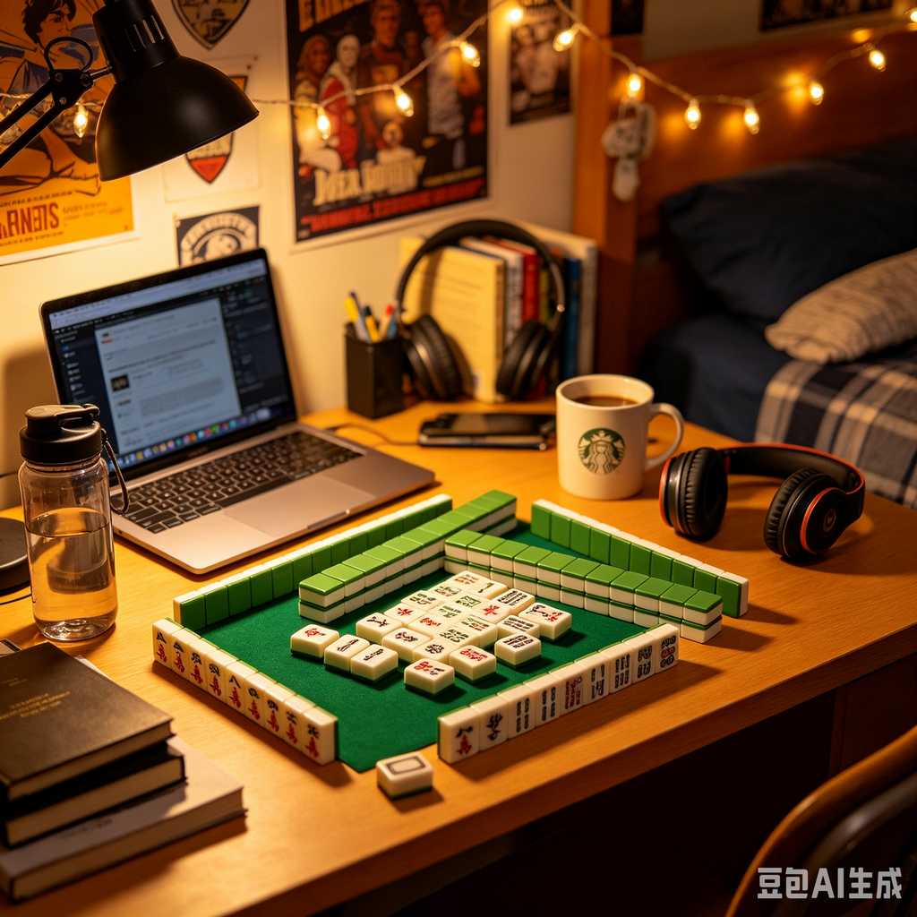 SalemOR,mahjong