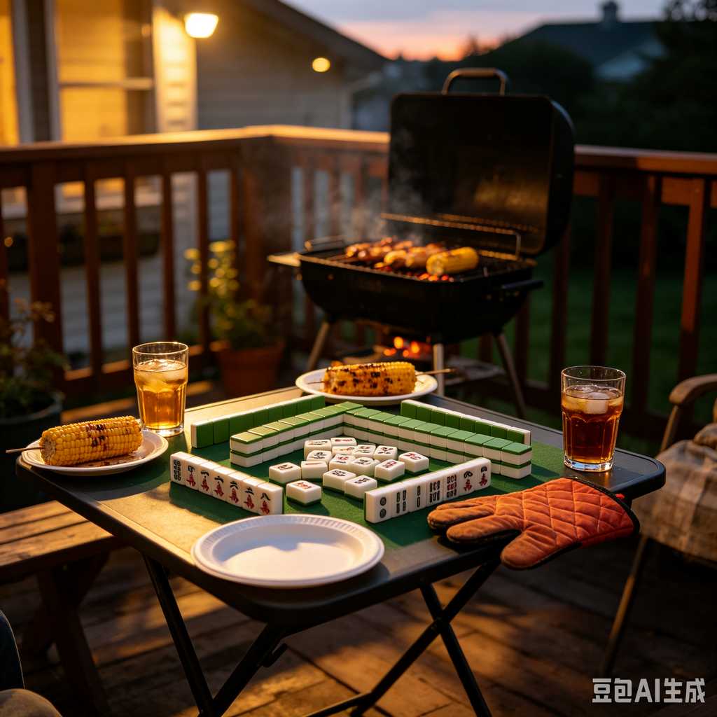 Asuncion,mahjong