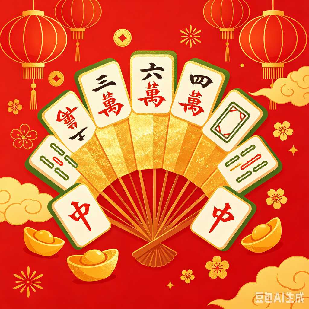 bulk mahjong accessory supplier