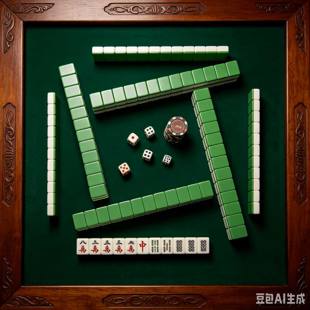 Arequipa,mahjong