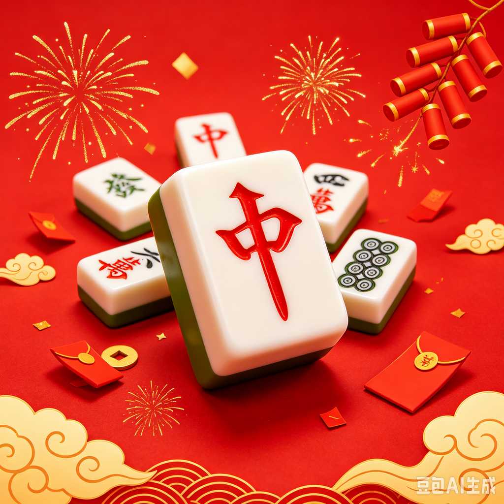 cheyennewy,mahjong