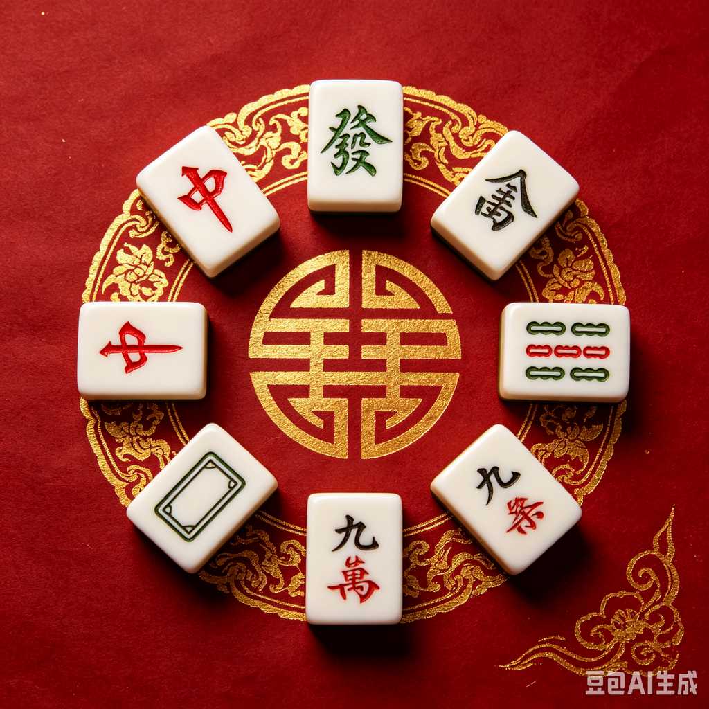 Missouri,mahjong
