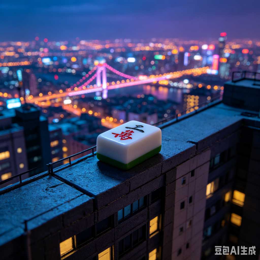 Munich,mahjong