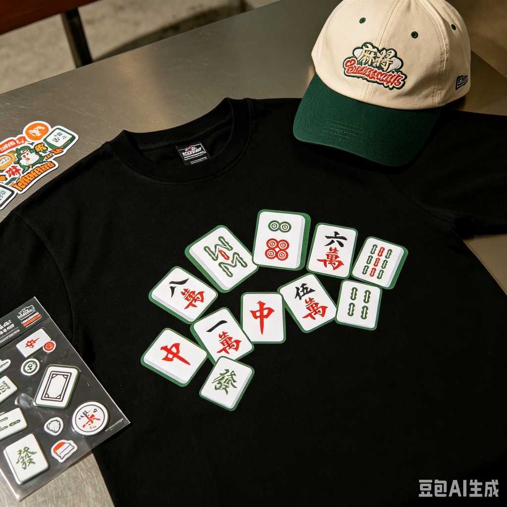 joliet,mahjong