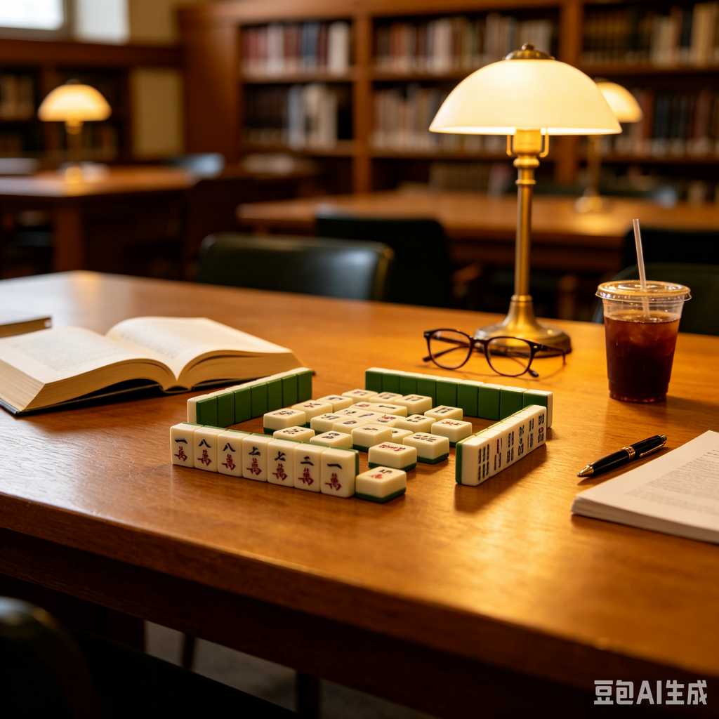 Ogden,mahjong