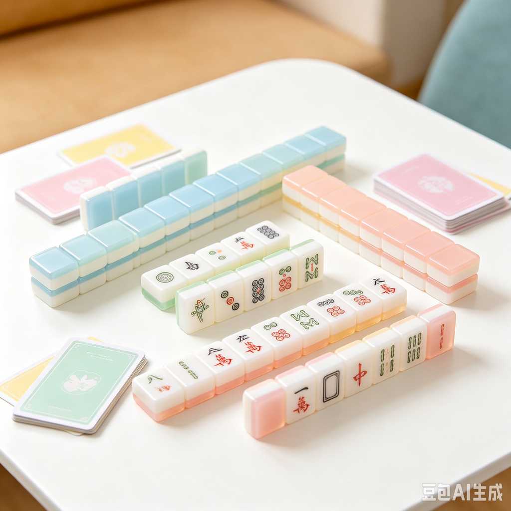 SanAntonio,mahjong