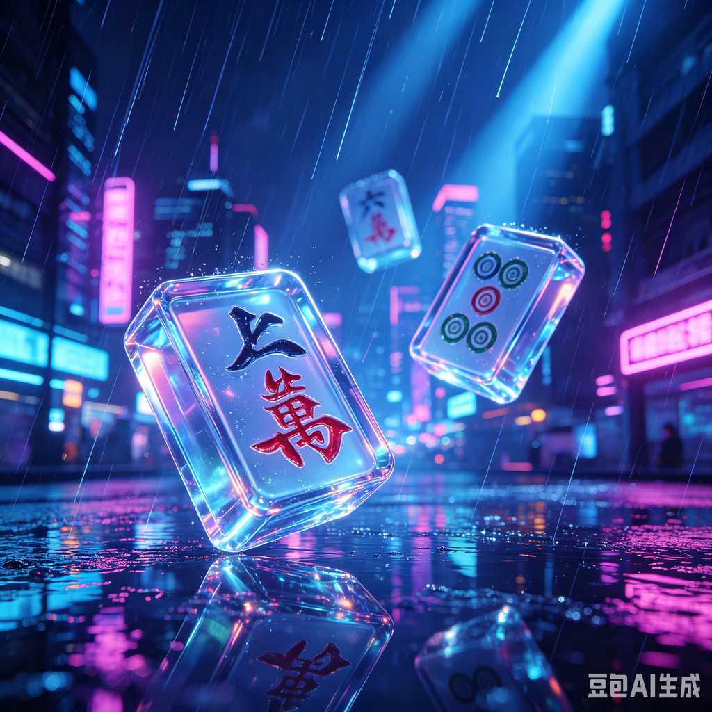 Vitoria,mahjong