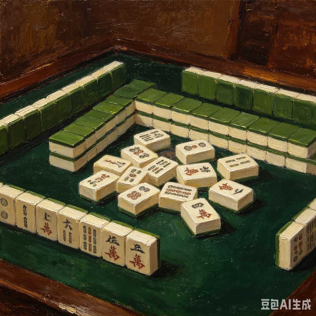Juarez,mahjong
