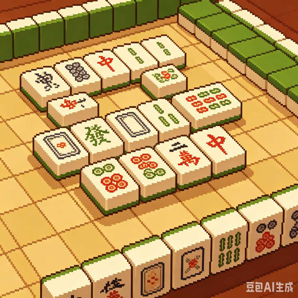 Fremont,mahjong