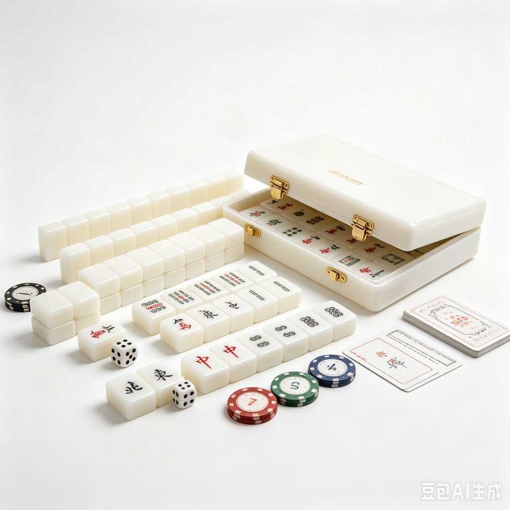liege,mahjong