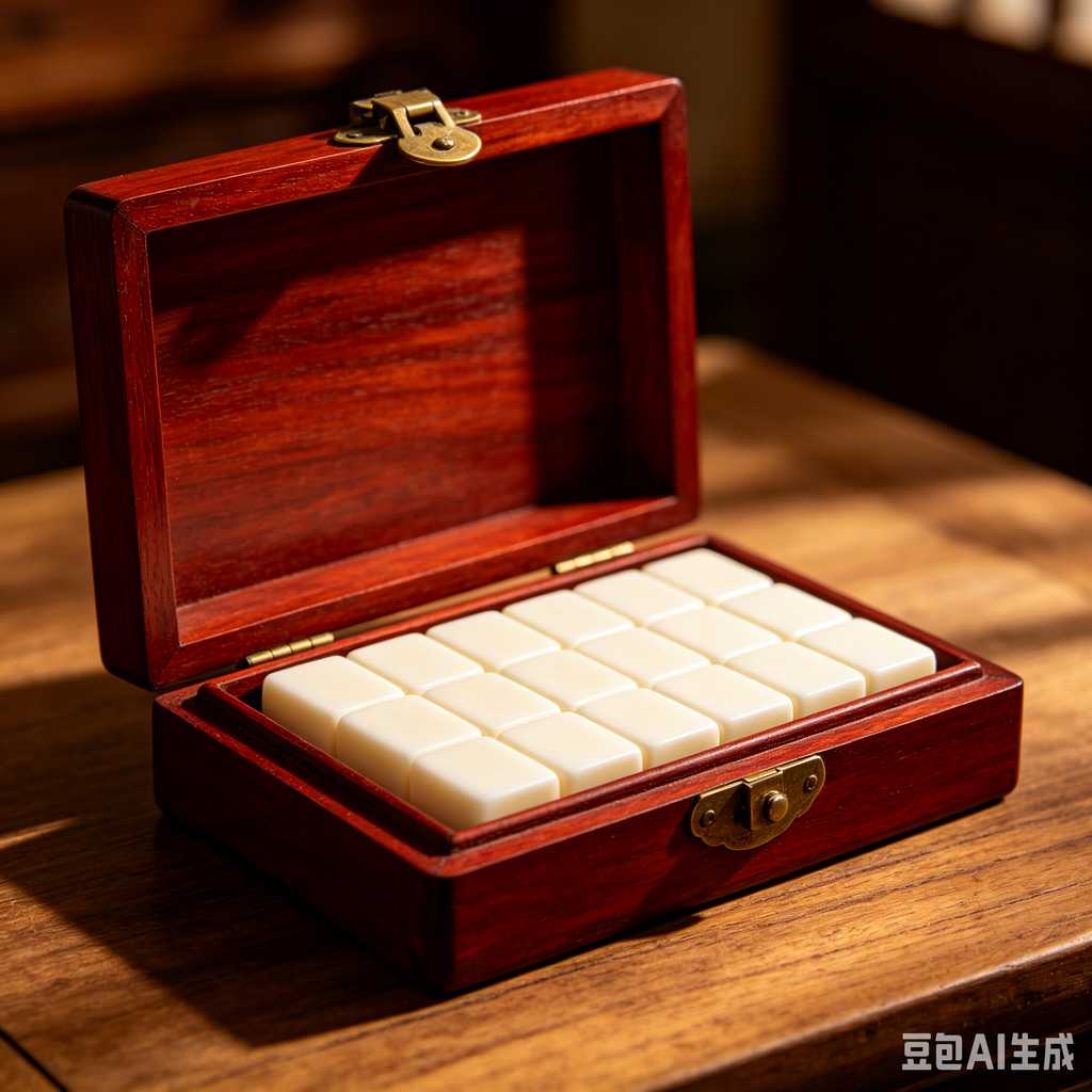 SanPedroSula,mahjong