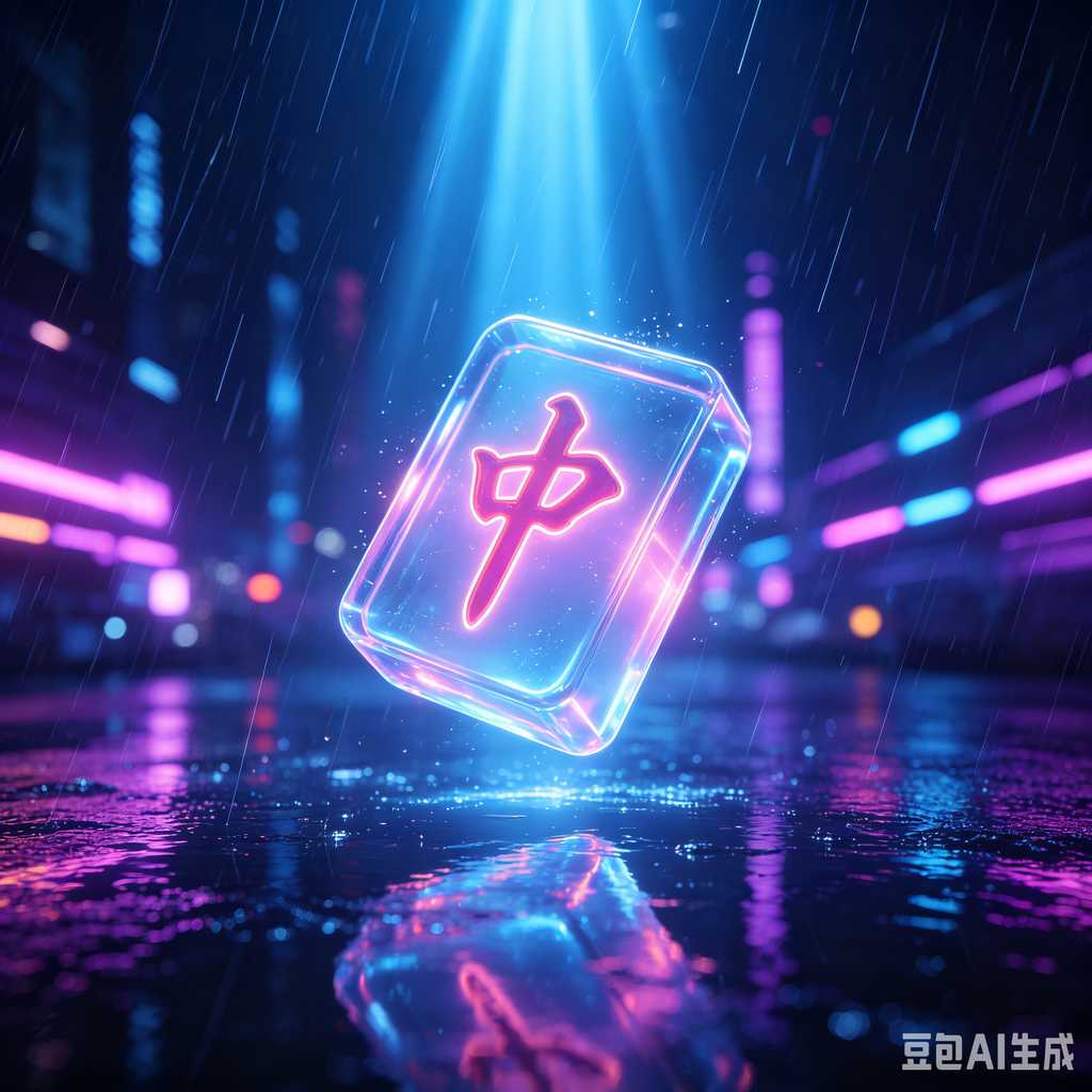 Santiago,mahjong