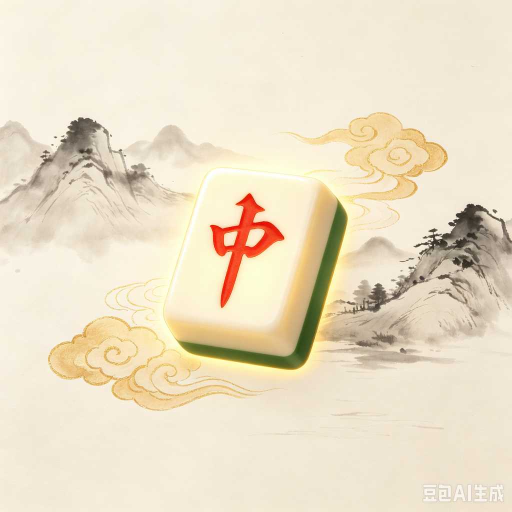 Erie,mahjong