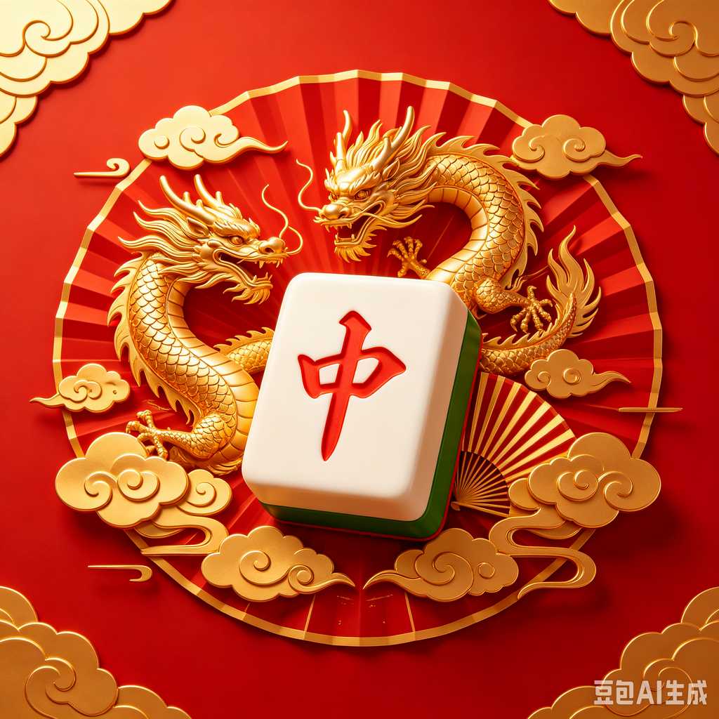 Ohio,mahjong