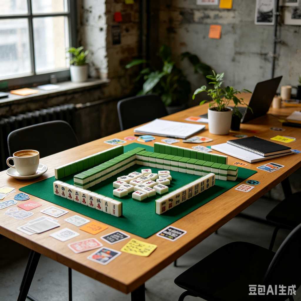 Akureyri,mahjong