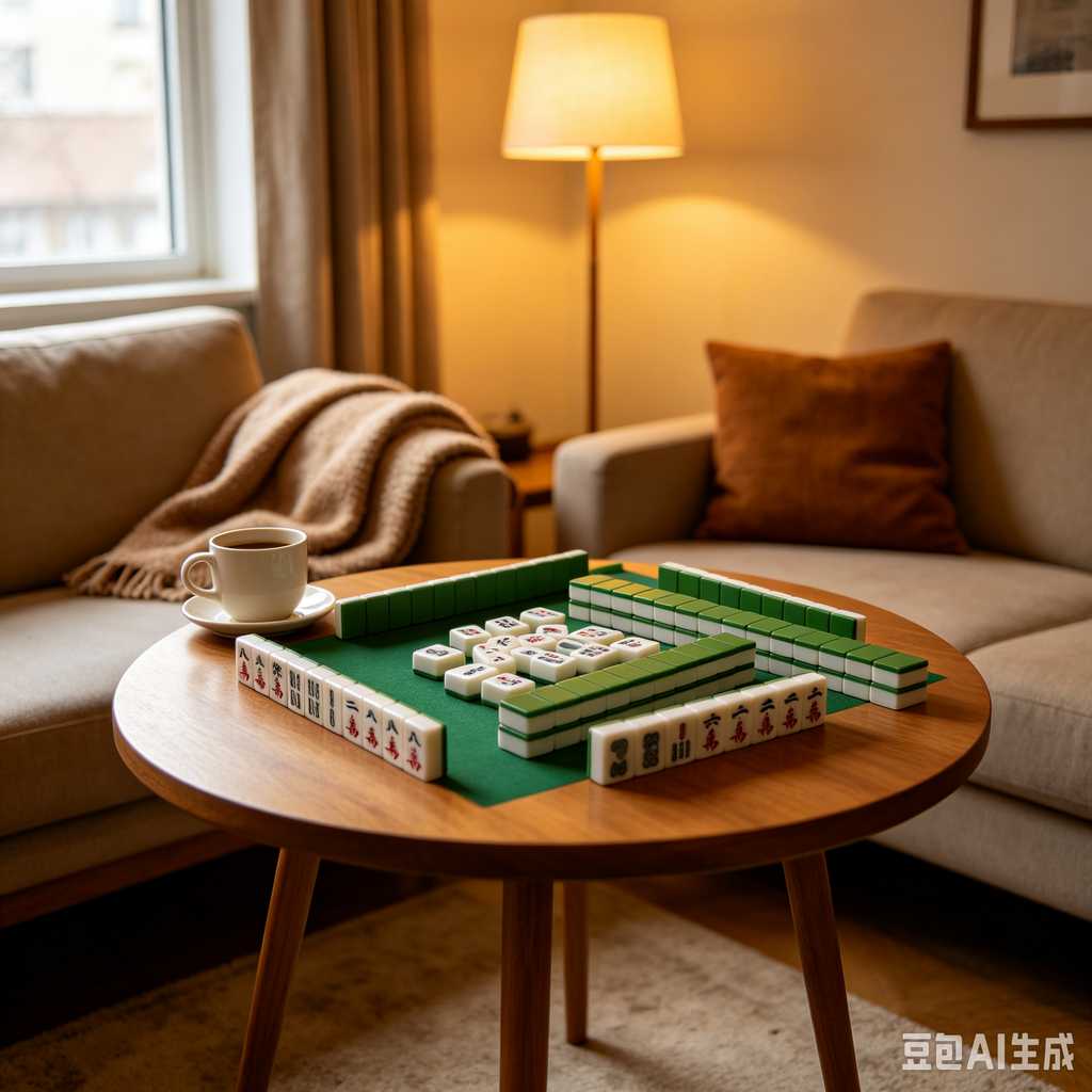 Jacksonville,mahjong