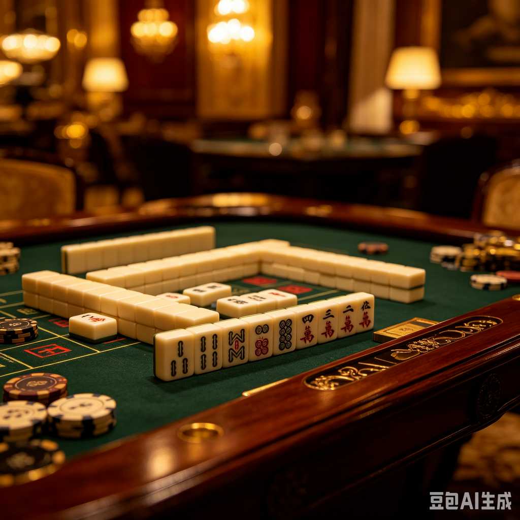 ColumbiaMO,mahjong