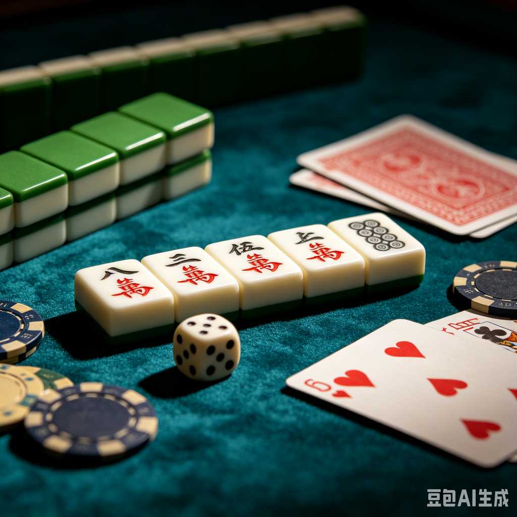Cincinnati,mahjong