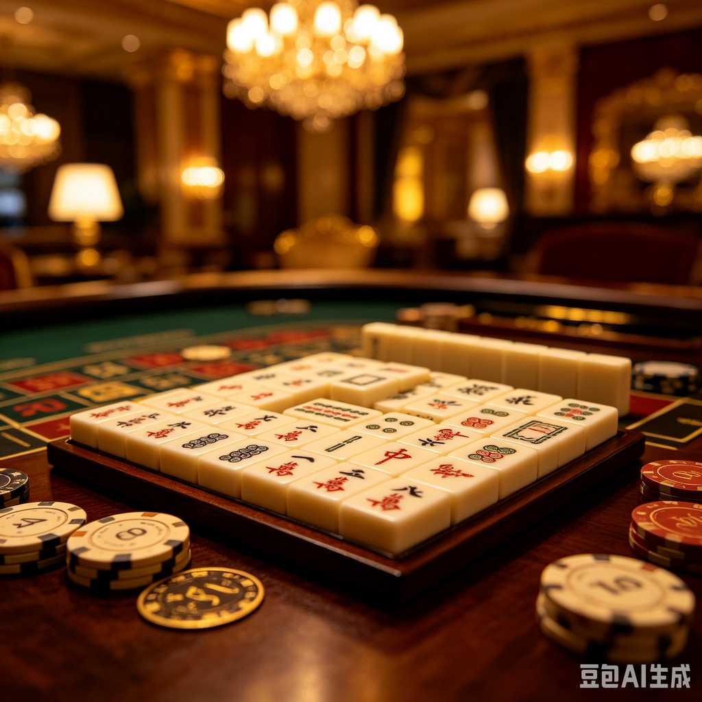 Flint,mahjong