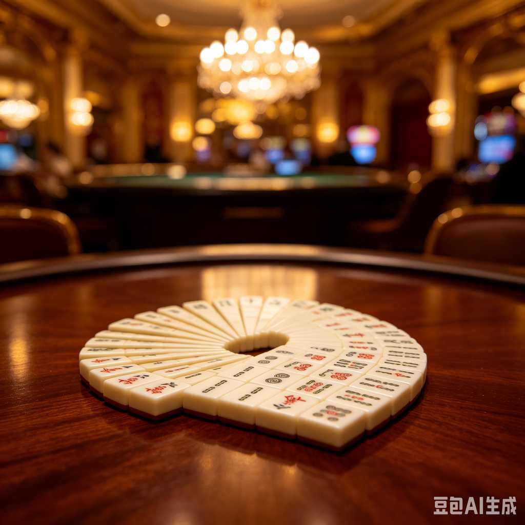 Trujillo,mahjong