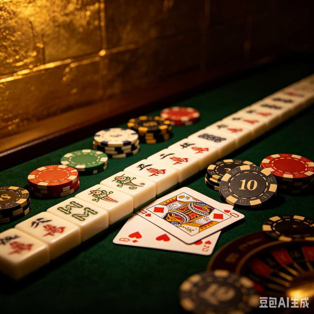 Milwaukee,mahjong