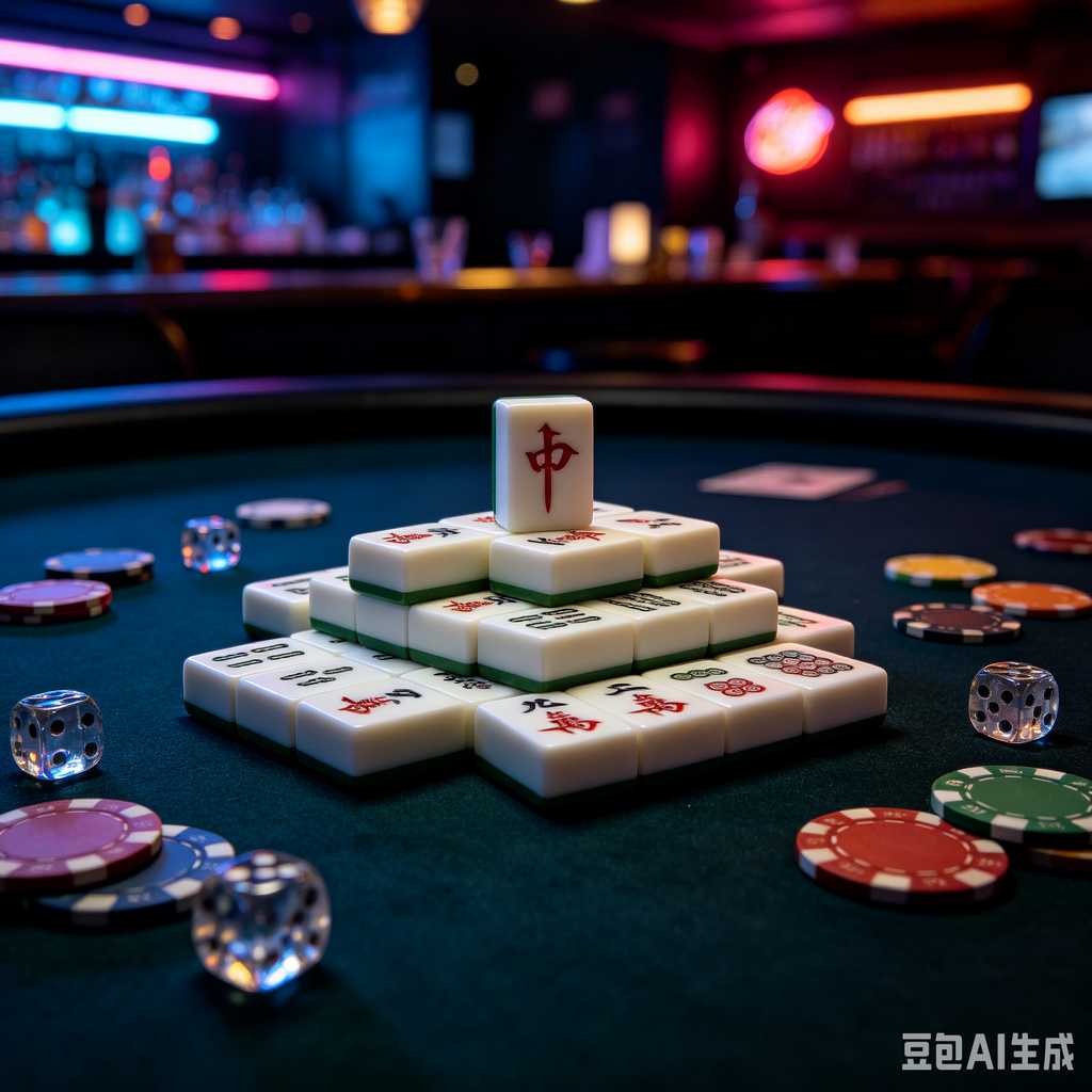 Indianapolis,mahjong
