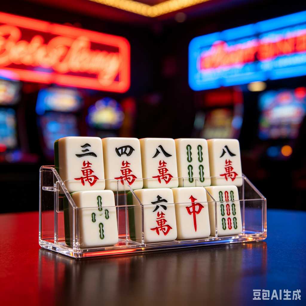Gary,mahjong
