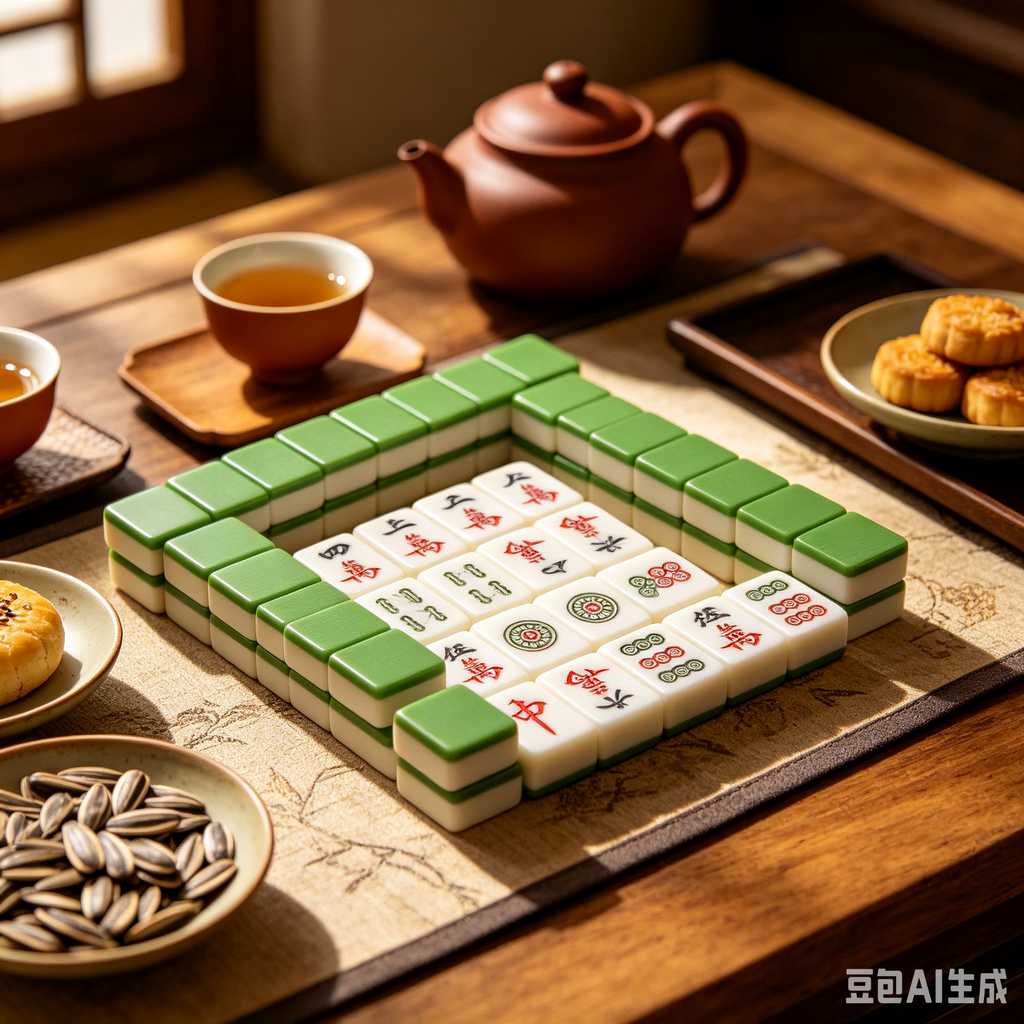premium mahjong set wholesale