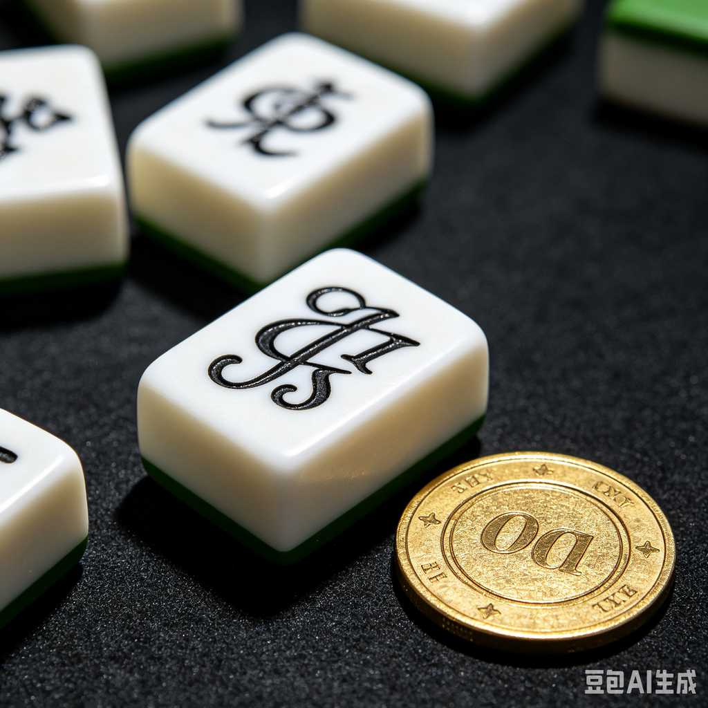 Trieste,mahjong