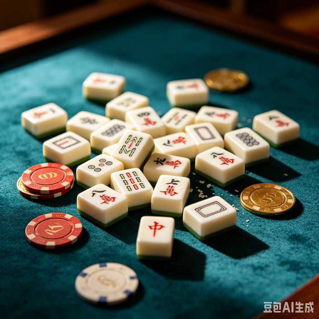 Oaxaca,mahjong