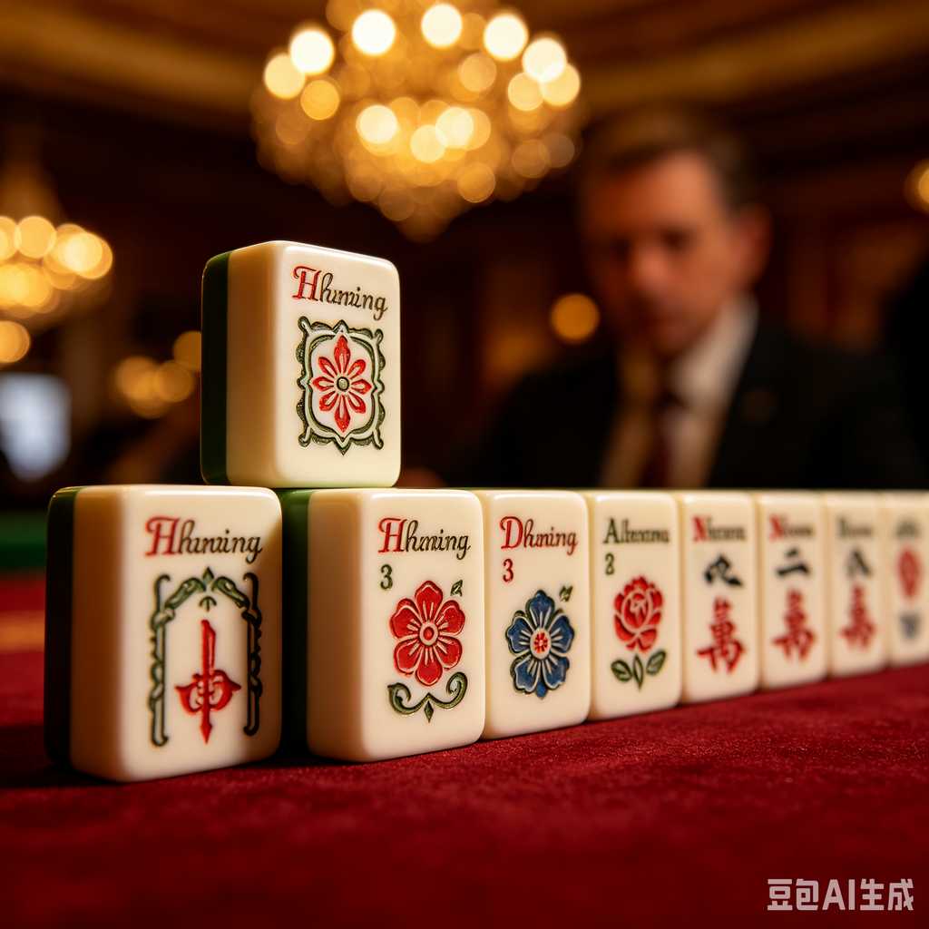 victoria,mahjong