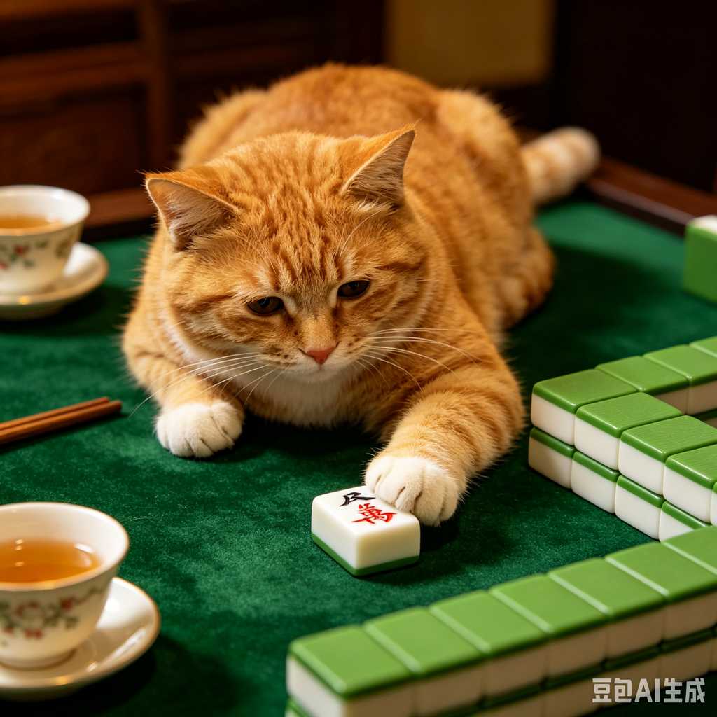 Manchester,mahjong