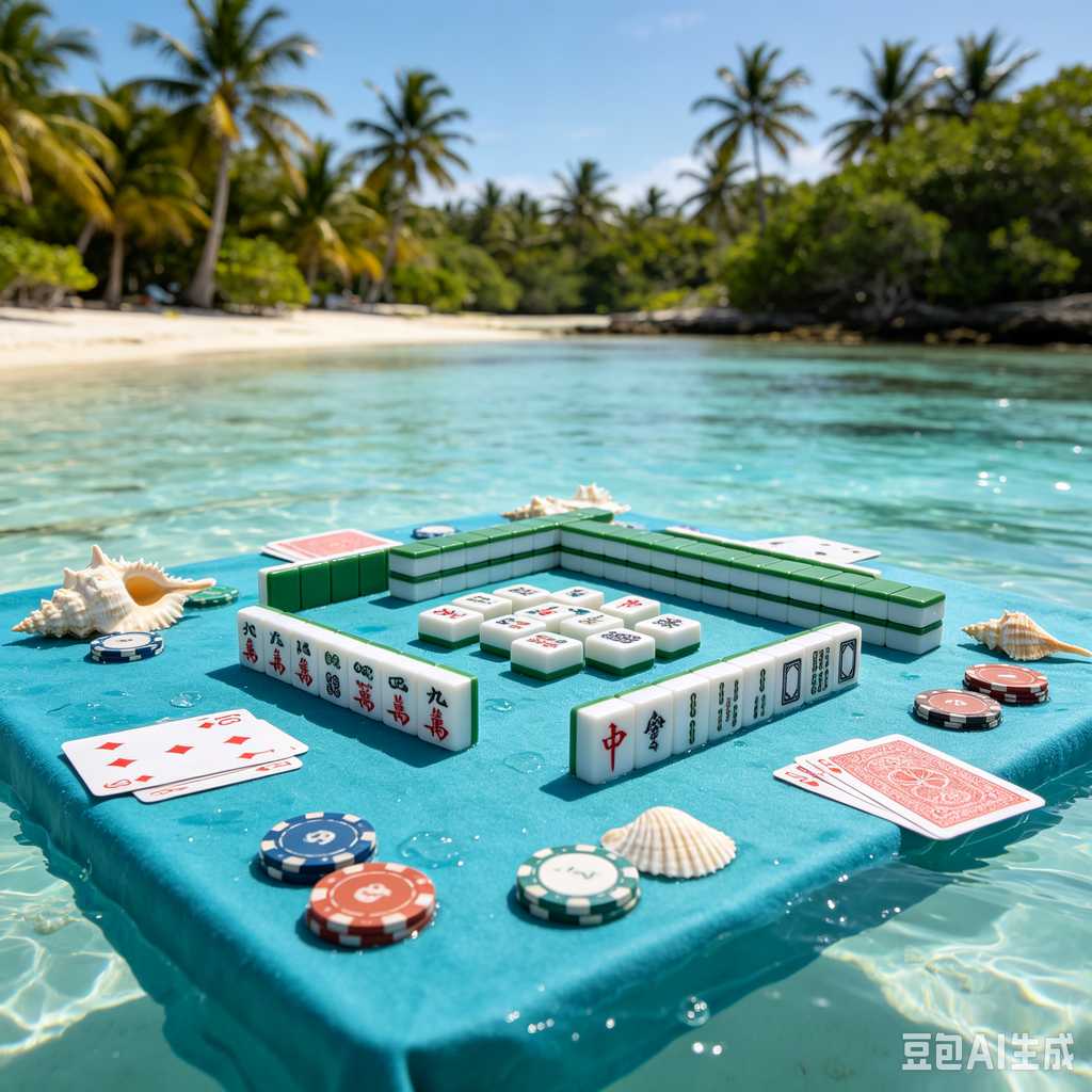 santos,mahjong
