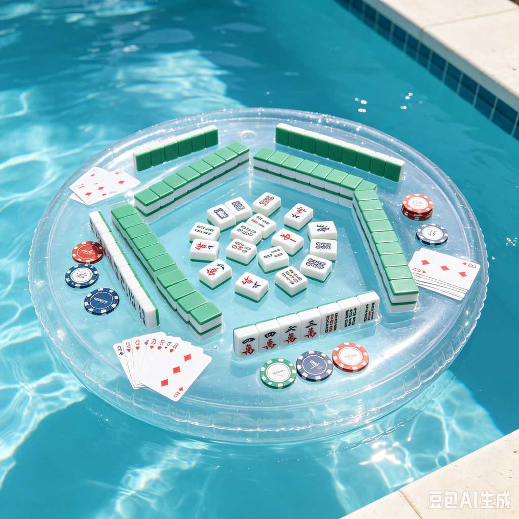 Davenport,mahjong